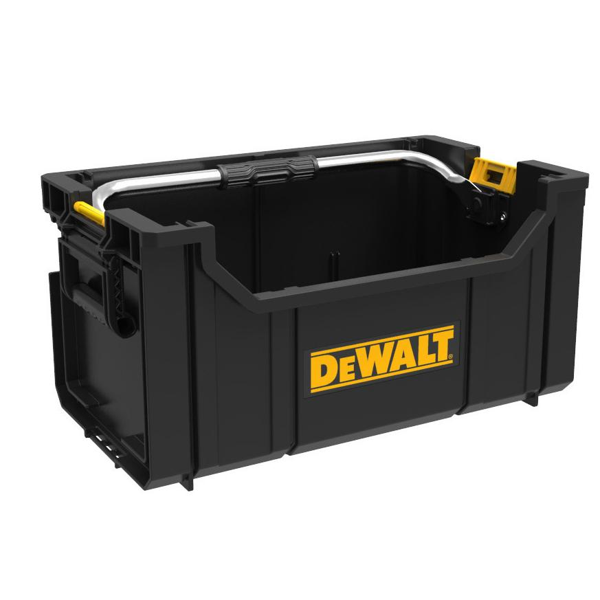 Otvorená skrinka DeWalt (DWST1-75654)