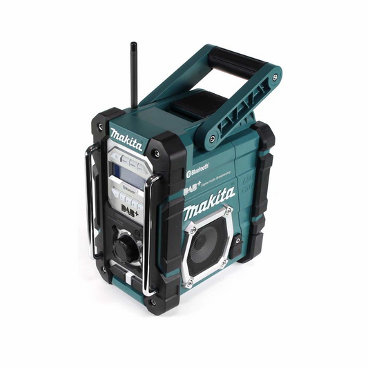 Stavebné rádio Makita bluetooth (DMR112)