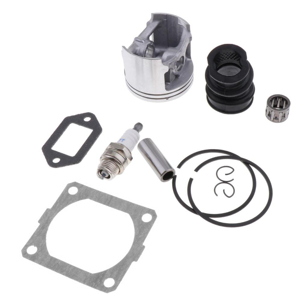 Suitable For Stihl 066 MS660 066 Chainsaw Parts 56mm Cylinder Piston  and  Ring Kit