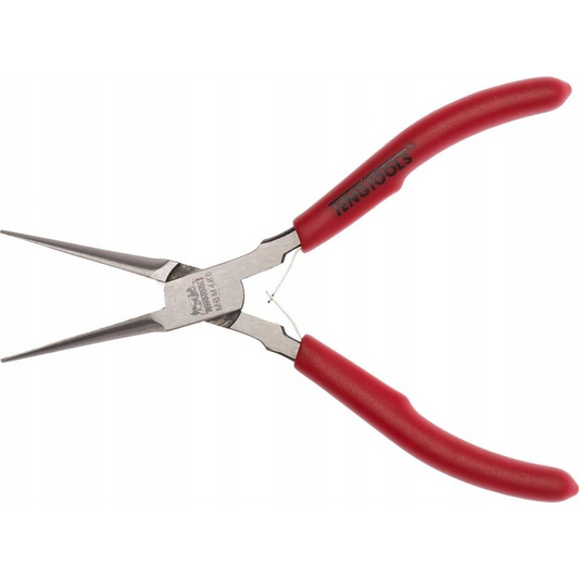 Teng Tools Szczypce paskie - spiczaste proste Teng Tools MB468 (177950201)