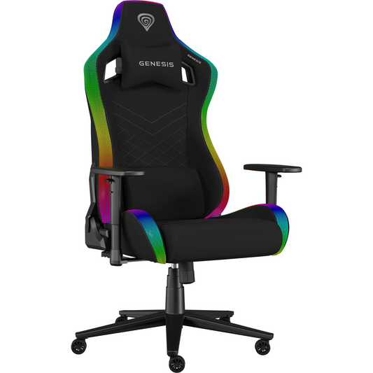 GENESIS NFG-2247 scaun jocuri video Scaun gaming PC Șezut căptușit (NFG-2247)