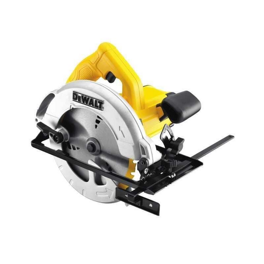 DeWalt DWE560 Körfűrész (DWE560)