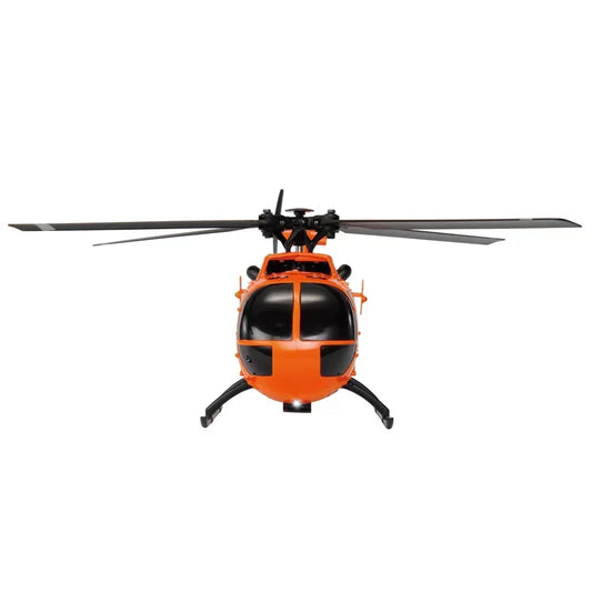 C186 RC Helicopter