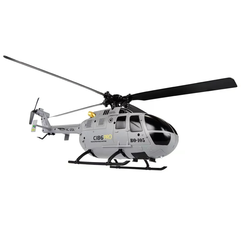 C186 RC Helicopter