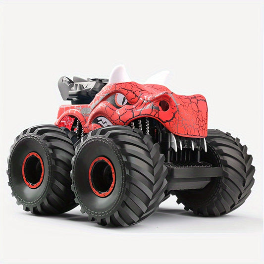 Dino Rumble RC Monster Truck