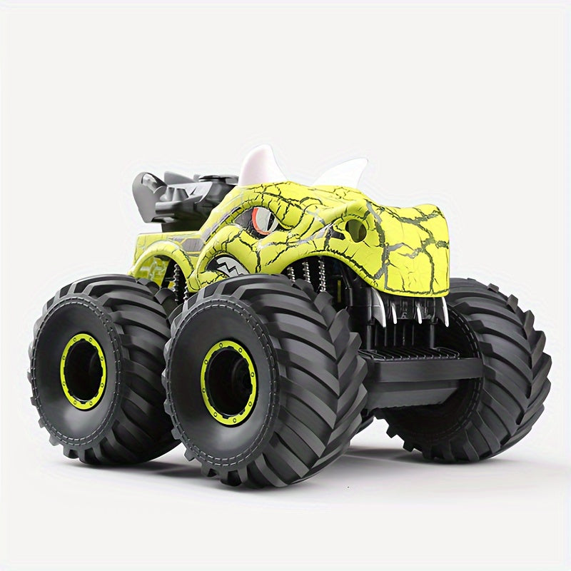 Dino Rumble RC Monster Truck