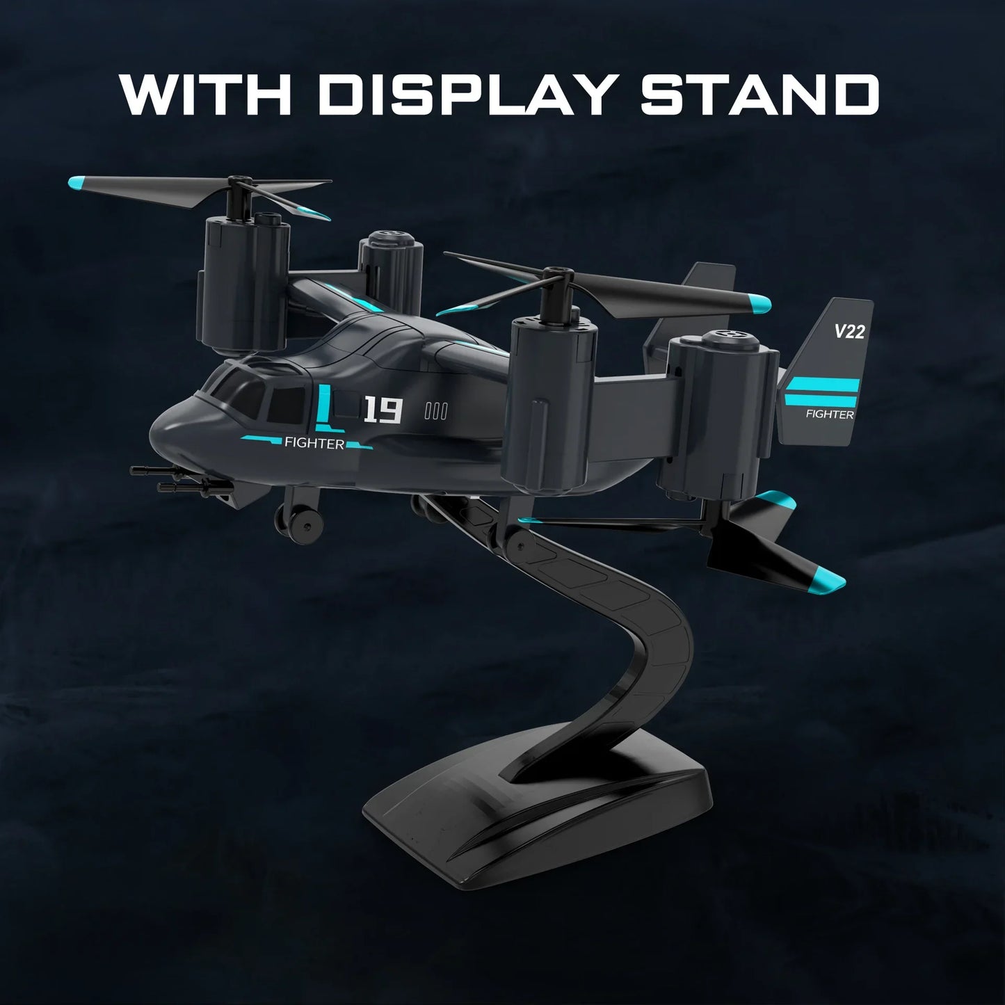 Exciting LM19 Mini RC Drone