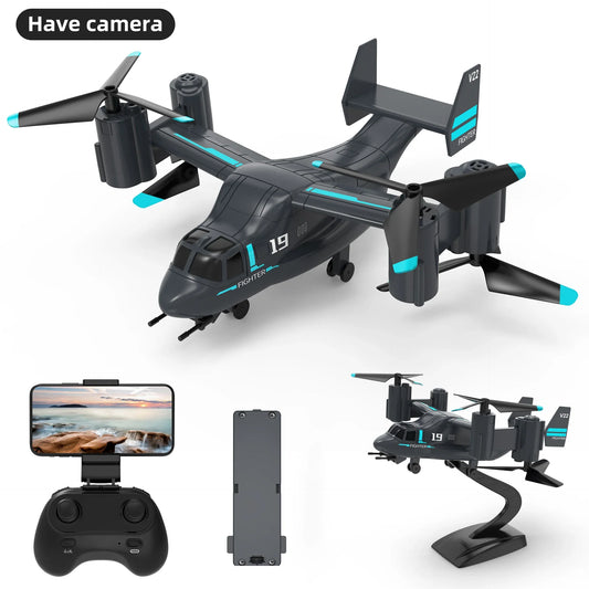 Exciting LM19 Mini RC Drone