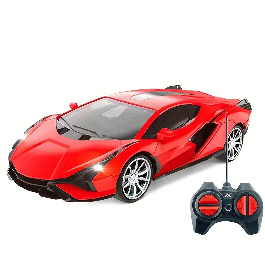 Extreme Speed Drift RC Car 1:24 Scale