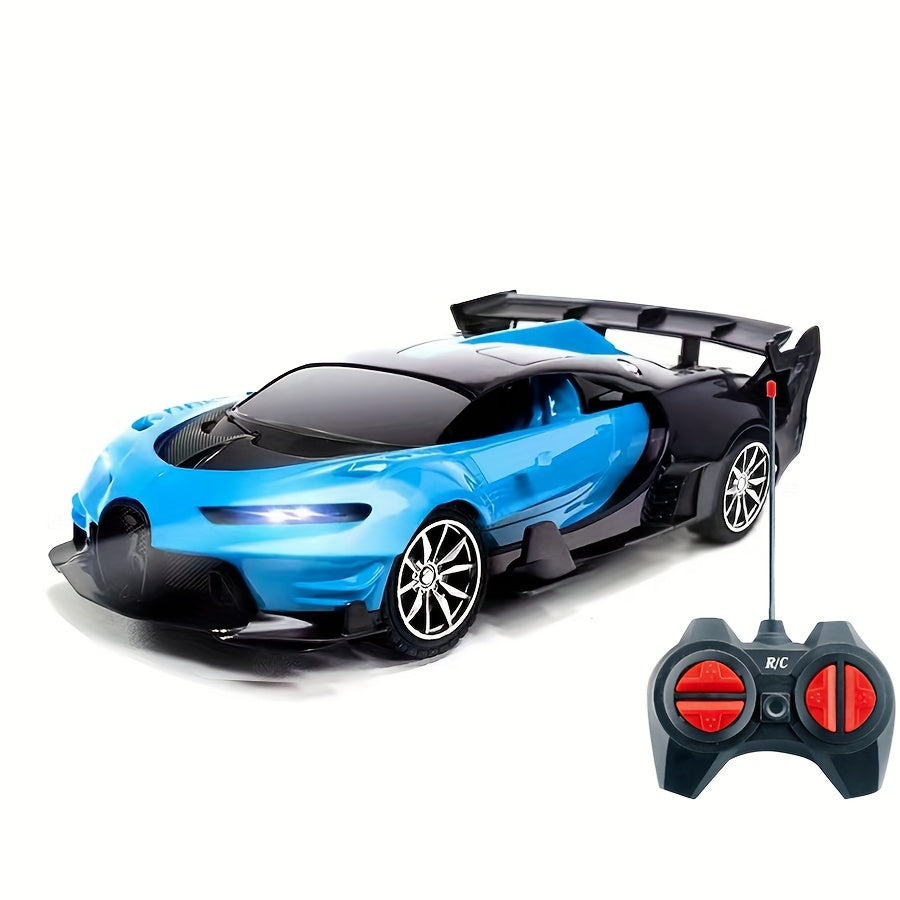 Extreme Speed Drift RC Car 1:24 Scale