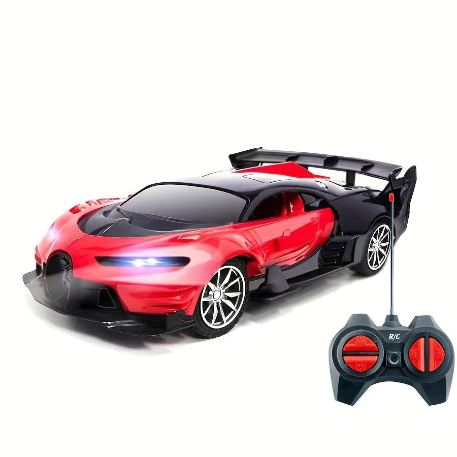 Extreme Speed Drift RC Car 1:24 Scale