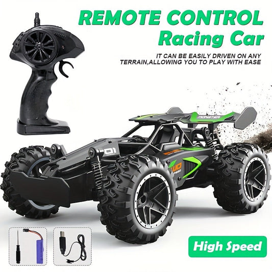 High-Speed 1:18 RC Drift SUV