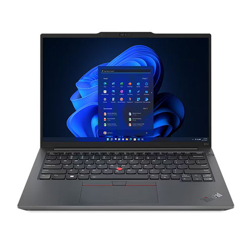 Lenovo E14 G5 21JK Laptop, 14" IPS, i5-1335U, 8GB, 256GB SSD, USB-C, Backlit KB, Windows 11 Pro