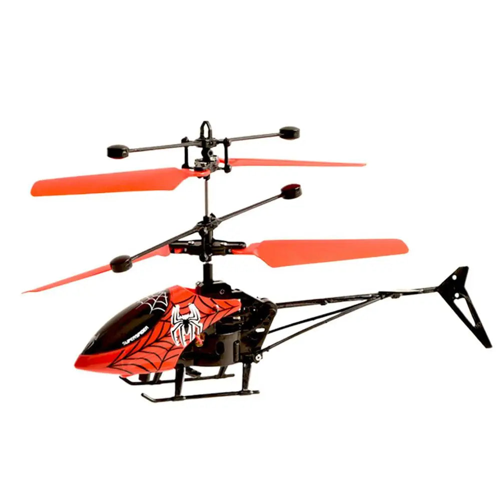 Mini Rechargeable RC Helicopter