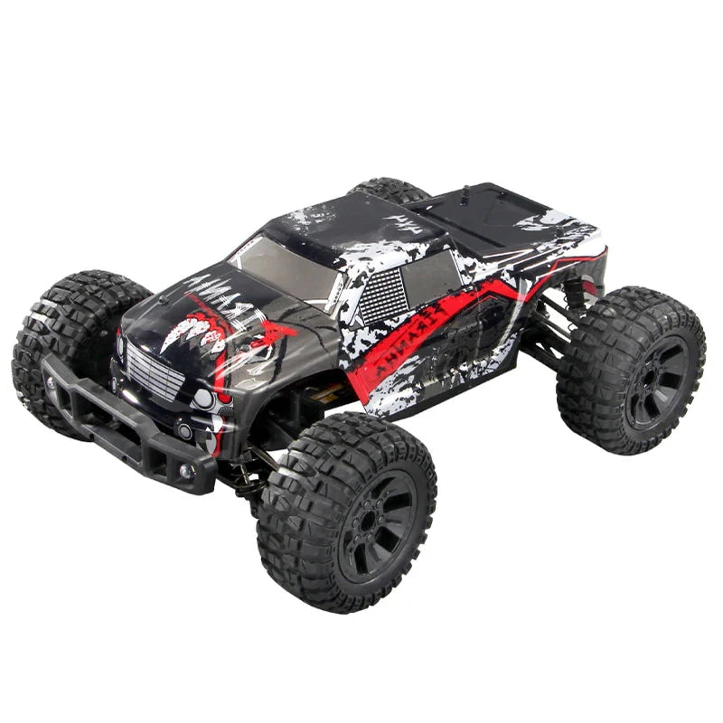 RC 4x4 Buggy Crawler