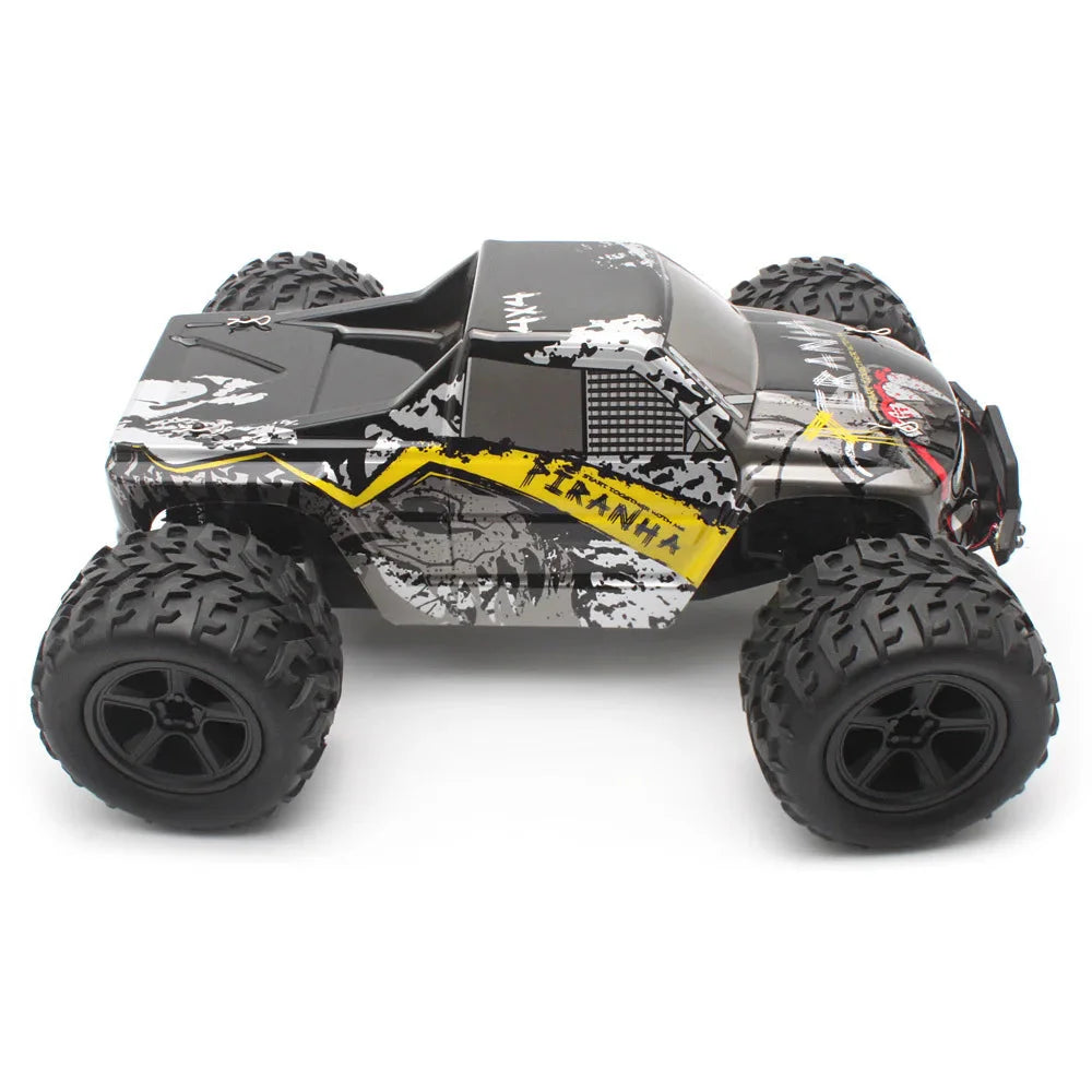 RC 4x4 Buggy Crawler