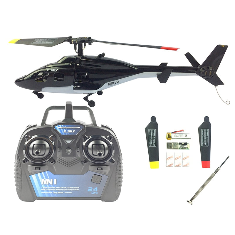 RC Helicopter