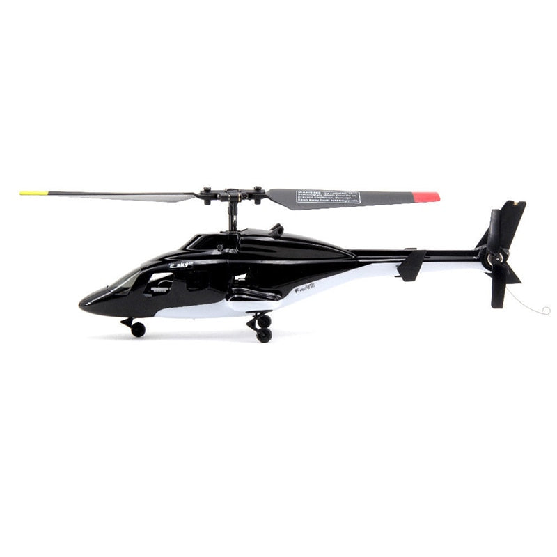 RC Helicopter