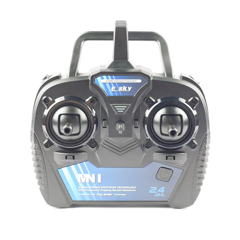 RC Helicopter