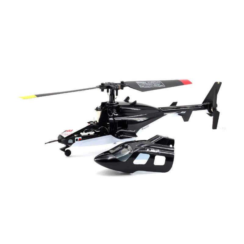RC Helicopter