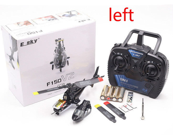 RC Helicopter