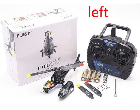 RC Helicopter