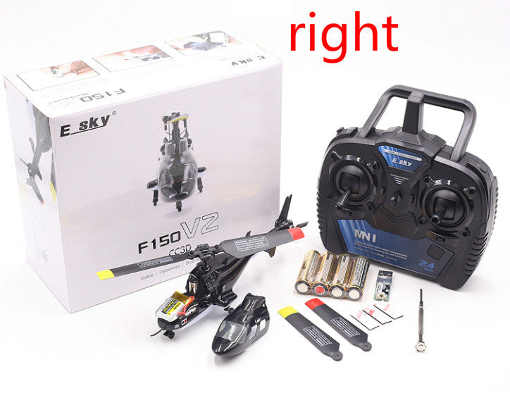 RC Helicopter