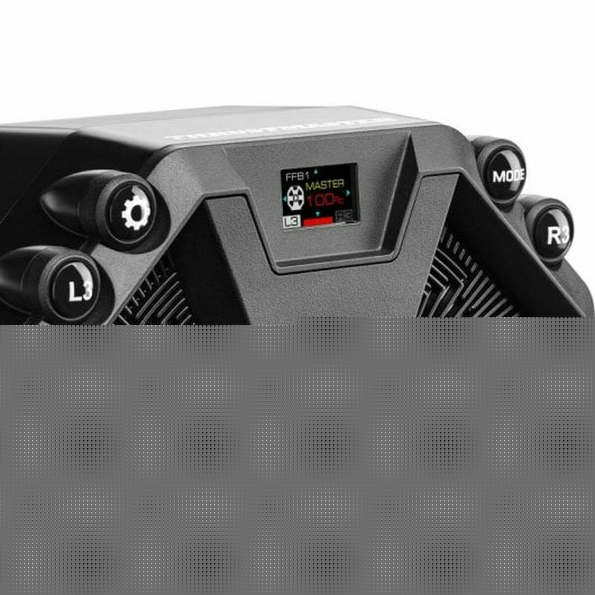Steering wheel Thrustmaster 4160853