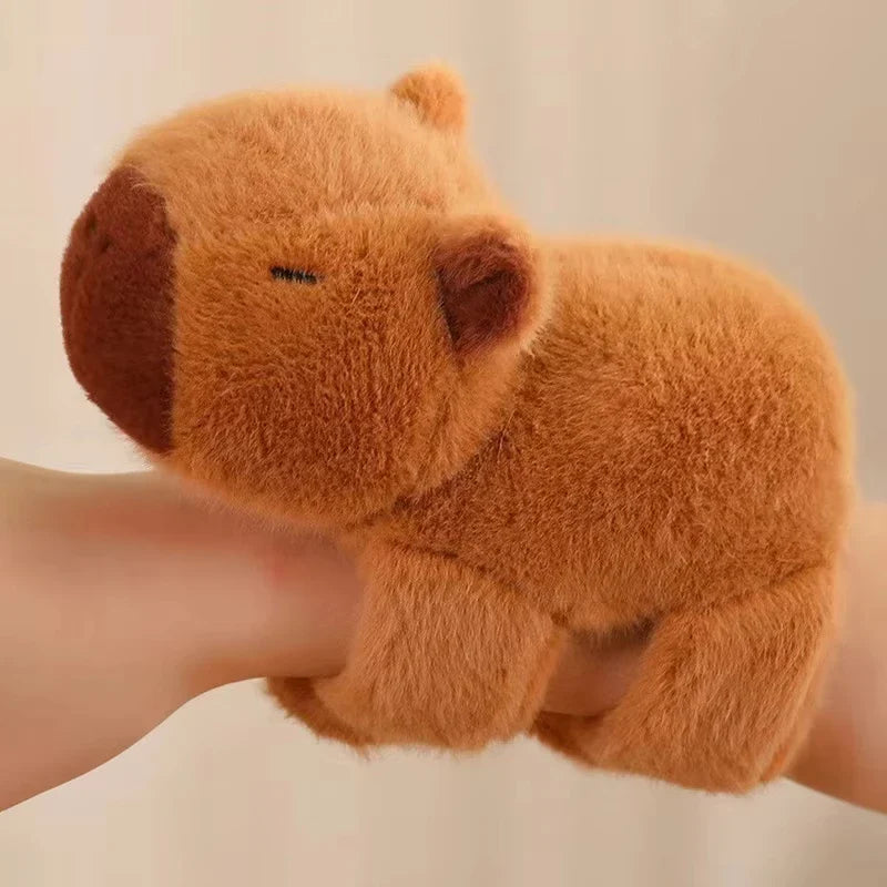 Stuffed Animals Clap Circle Toys for Kids