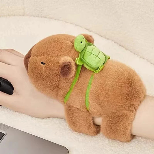 Stuffed Animals Clap Circle Toys for Kids