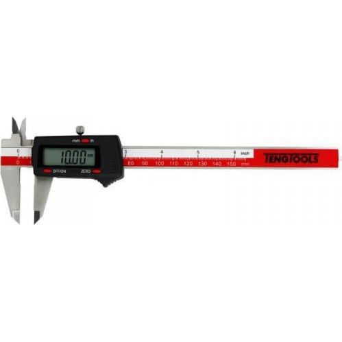 Teng Tools Suwmiarka cyfrowa Teng Tools CALD150 (270230105)