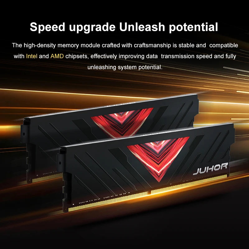 DDR4 8GB 16GB 3200Mhz Memoria Ram DDR4 DIMM Desktop Gaming Memory Ram