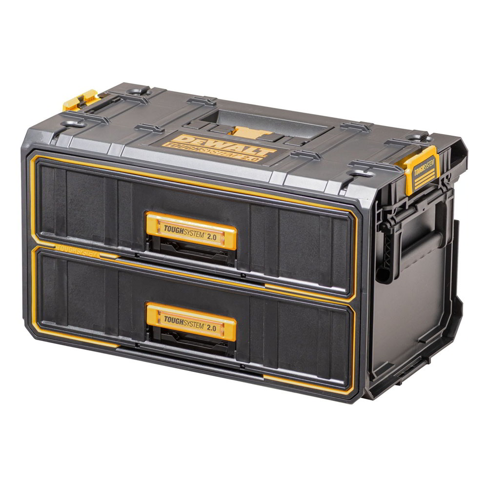 DeWalt skrinka na náradie (DWST83529-1)