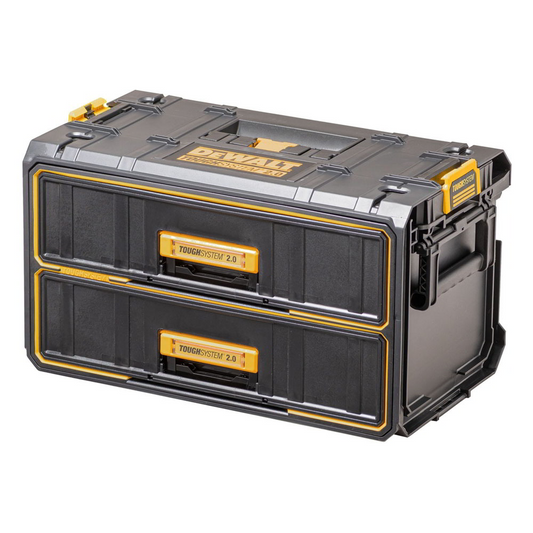 DeWalt skrinka na náradie (DWST83529-1)