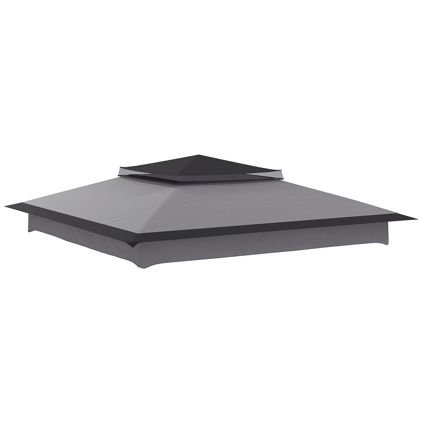 3.25Mx3.25M Pop up Gazebo Roof Replacement, 30+ UV Protection
