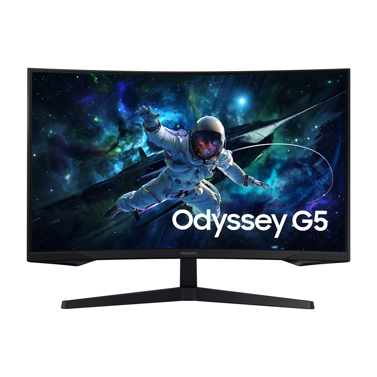 Samsung S32CG554EU (LS32CG554EUXEN)