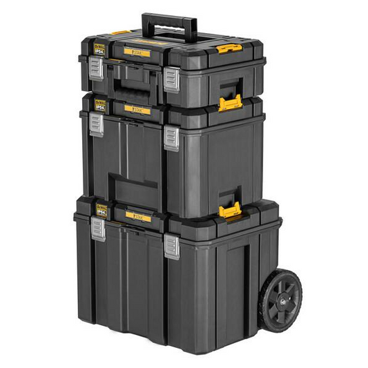DeWalt DWST83517-1 TSTAK 3in1 láda szett (DWST83517-1)
