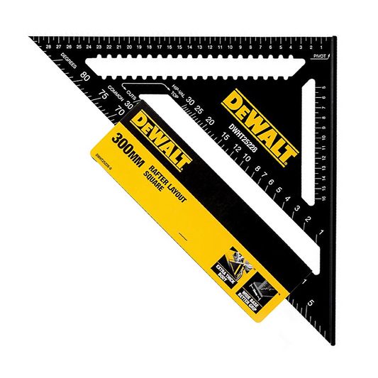 DEWALT KĄTOWNIK 30cm (DWHT25228-0)