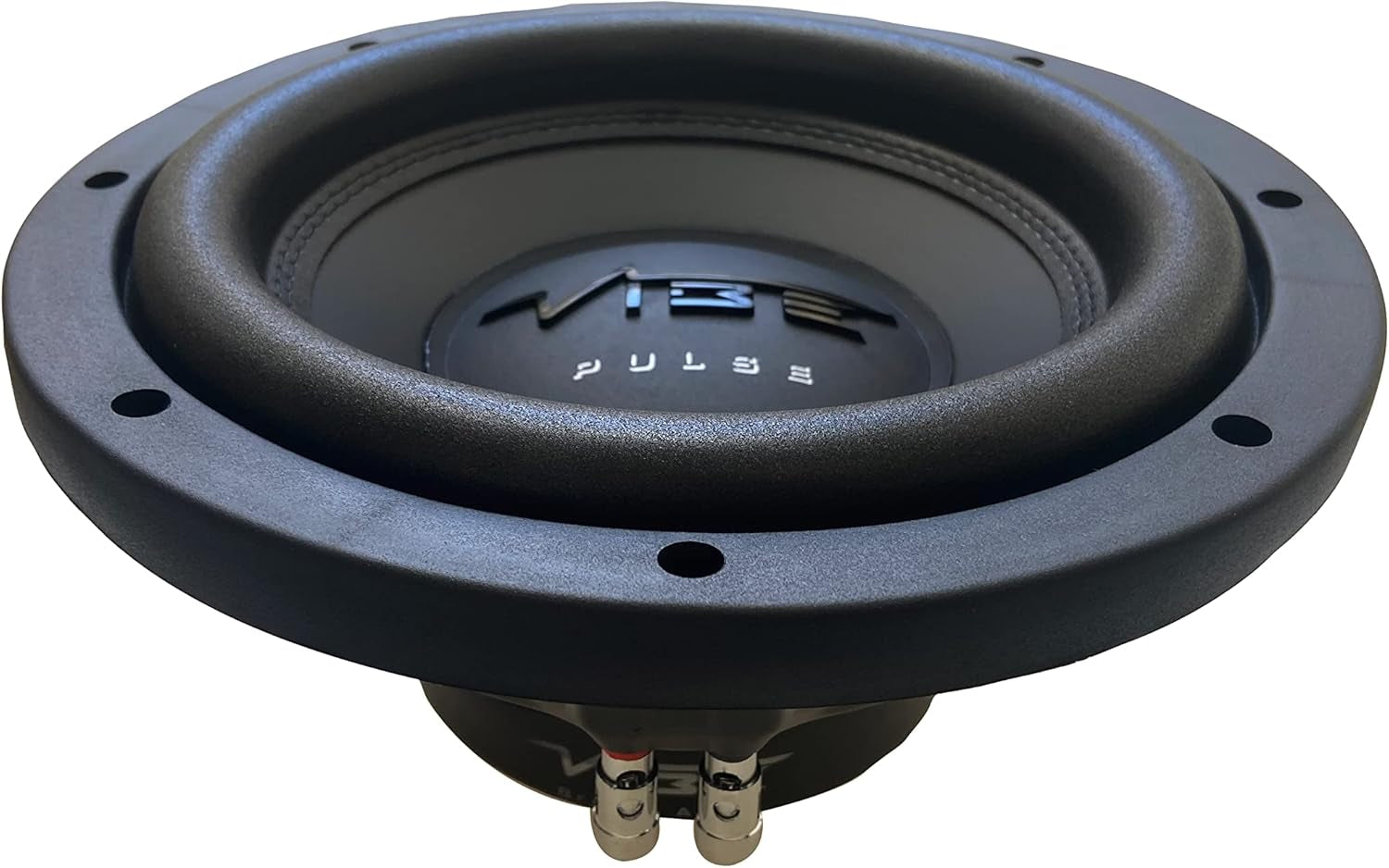 PULSE 10" 1050W Peak Subwoofer Car Audio 2100W SPL