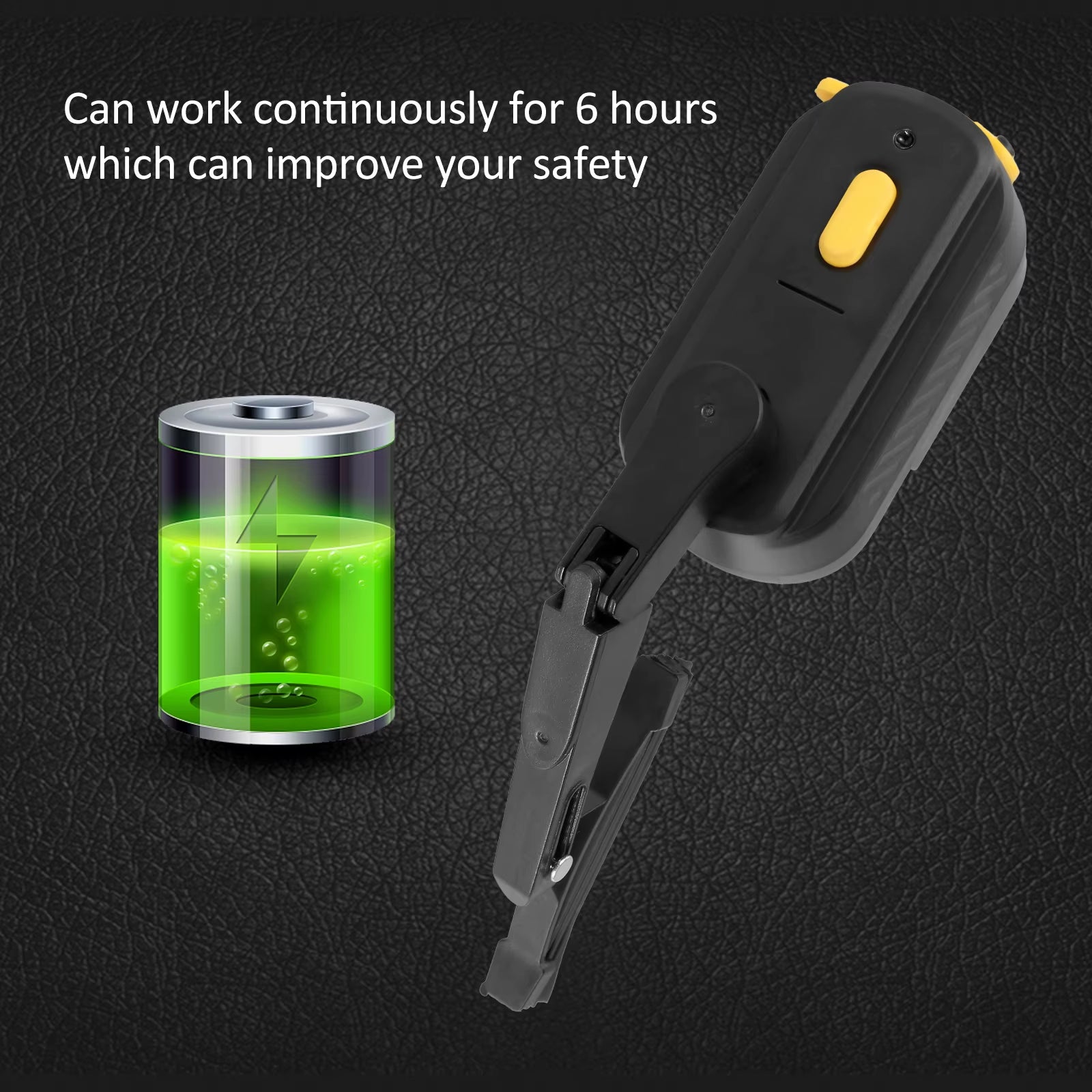 Helmet Automatic Wiper ABS Universal Waterproof Helmet Wiper 1200Mah Rechargeable Motorcycle Helmet Windshield Wiper