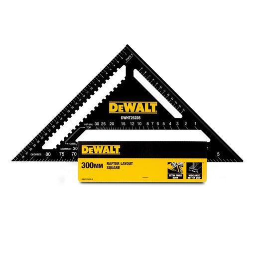 DEWALT PRZYMIAR DEKARSKI 7 (DWHT46031-0)