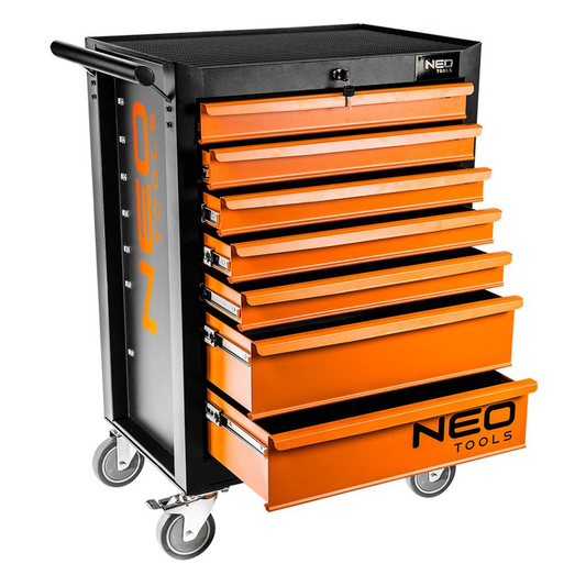 NEO Tools műhelykocsi (84-222) (84-222)