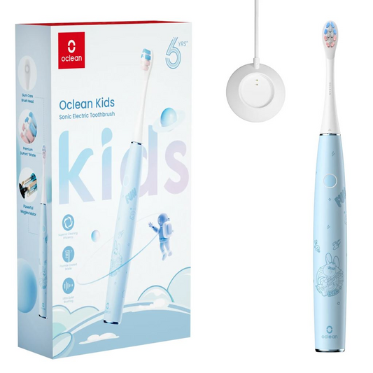 Szczoteczka Oclean Kids Blue (Oclean Kids kék)