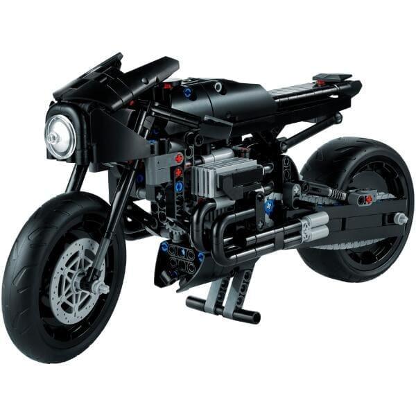 Lego Technic - Batman's Batcycle